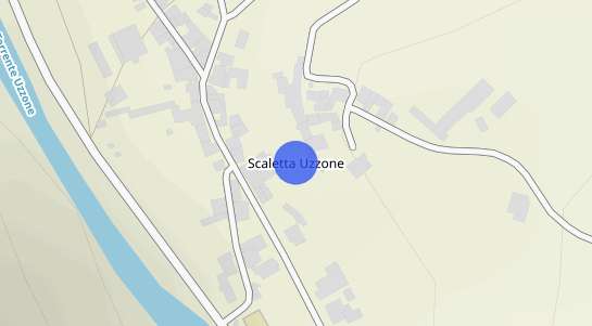 Prezzo degli immobili Scaletta Uzzone