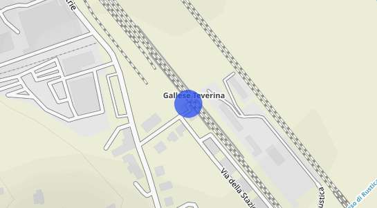 Prezzo degli immobili Scalo Teverina