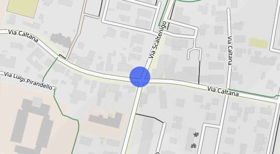 Prezzo degli immobili Scaltenigo