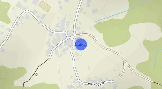 Prezzo degli immobili Scalvaia