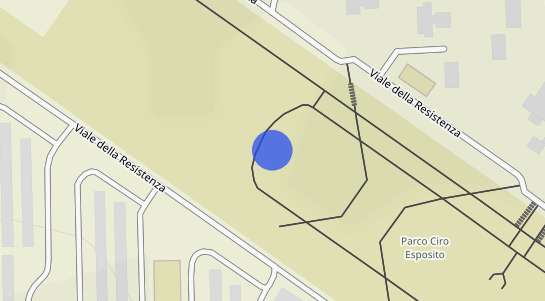 Prezzo degli immobili Scampia