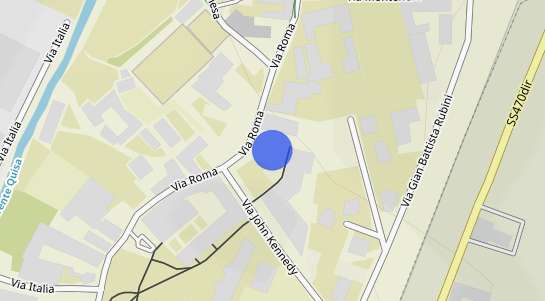 Prezzo degli immobili Scano Al Brembo