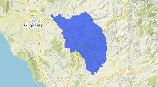 Prezzo degli immobili Scansano