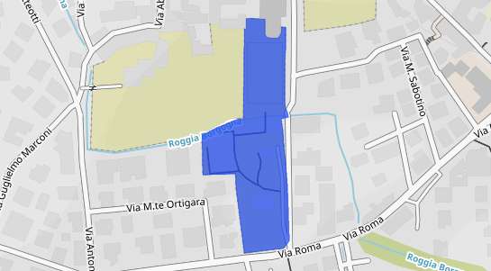 Prezzo degli immobili Scanzo