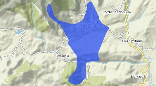 Prezzo degli immobili Scapoli