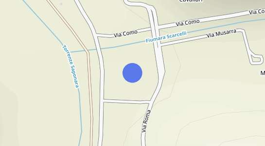 Prezzo degli immobili Scarcelli