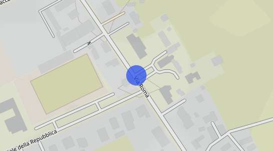 Prezzo degli immobili Scardovari