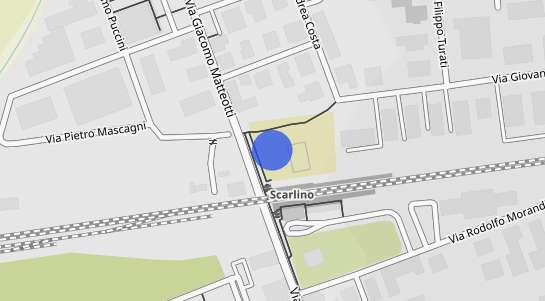 Prezzo degli immobili Scarlino Scalo