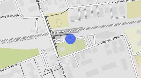 Prezzo degli immobili Scarlino Stazione