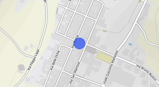 Prezzo degli immobili Scarperia