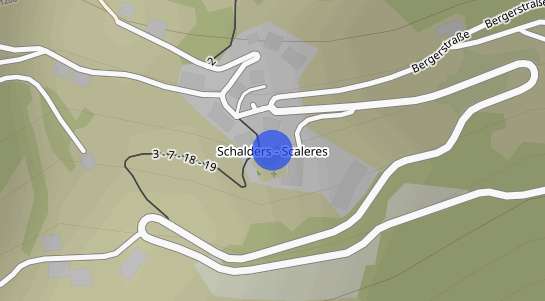 Prezzo degli immobili Schalders