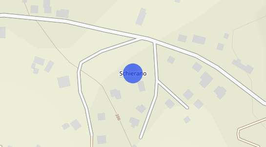 Prezzo degli immobili Schierano