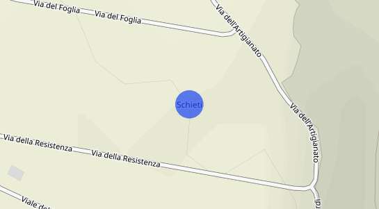 Prezzo degli immobili Schieti