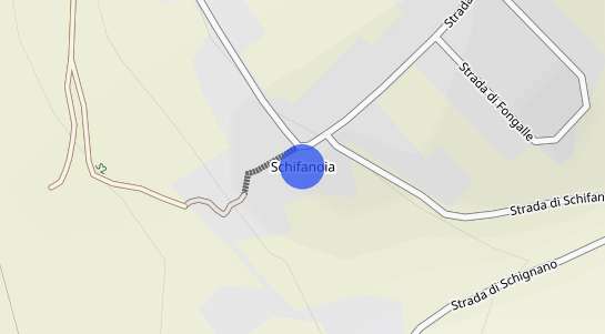 Prezzo degli immobili Schifanoia