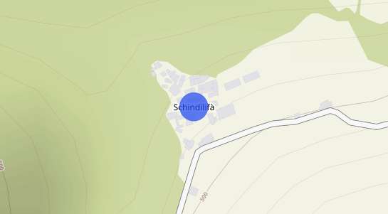 Prezzo degli immobili Schindilifa