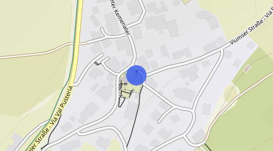 Prezzo degli immobili Sciaves