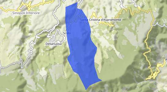 Prezzo degli immobili Scido