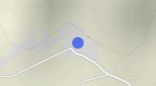 Prezzo degli immobili Sciglio