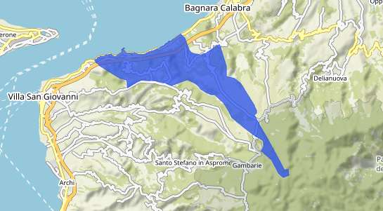 Prezzo degli immobili Scilla