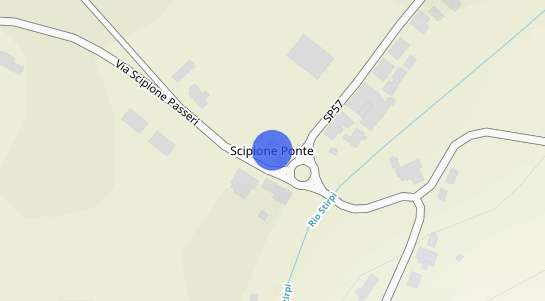 Prezzo degli immobili Scipione