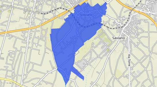 Prezzo degli immobili Scisciano