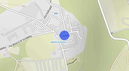 Prezzo degli immobili Scopello
