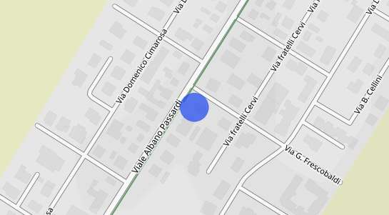 Prezzo degli immobili Scortichino