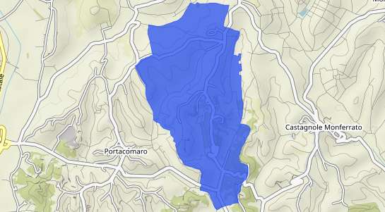 Prezzo degli immobili Scurzolengo