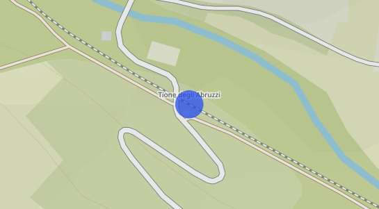 Prezzo degli immobili Secinaro