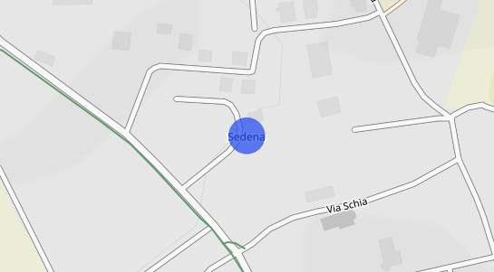 Prezzo degli immobili Sedena