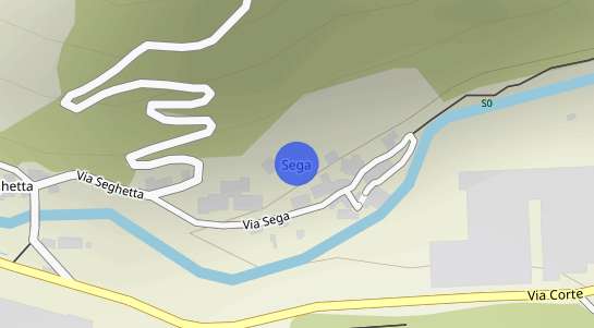 Prezzo degli immobili Sega