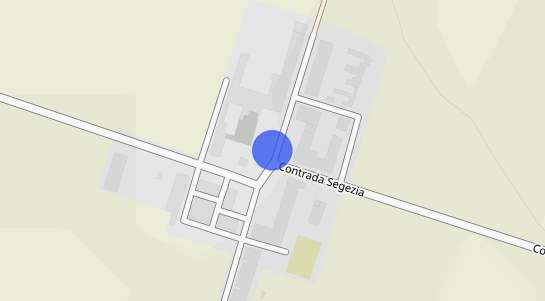 Prezzo degli immobili Segezia