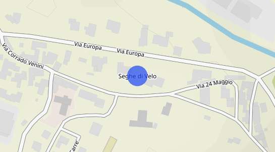 Prezzo degli immobili Seghe