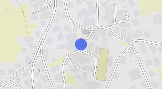 Prezzo degli immobili Segno