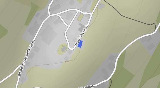 Prezzo degli immobili Seiser Al