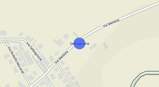 Prezzo degli immobili Selbagnone