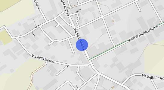 Prezzo degli immobili Selci