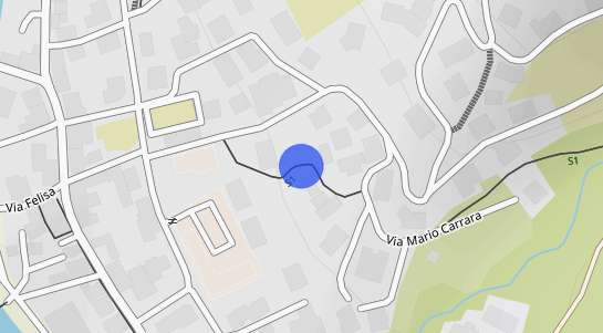 Prezzo degli immobili Selino Basso