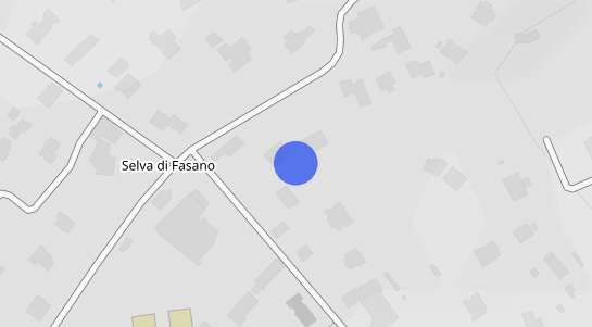 Prezzo degli immobili Selva