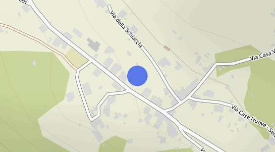 Prezzo degli immobili Selva