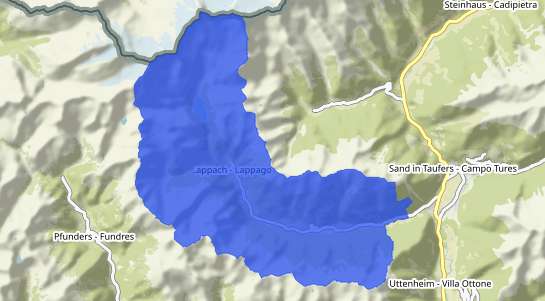 Prezzo degli immobili Selva Dei Molini