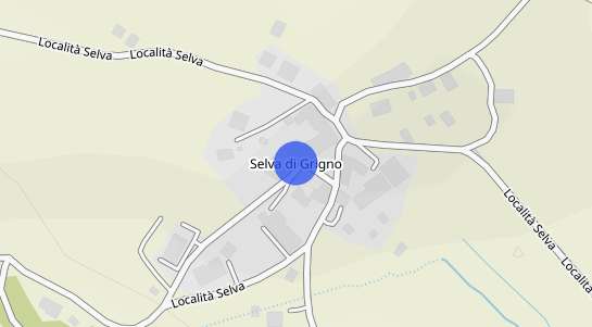 Prezzo degli immobili Selva Di Grigno