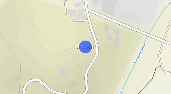 Prezzo degli immobili Selvanizza