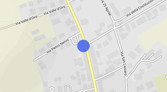 Prezzo degli immobili Selvatelle