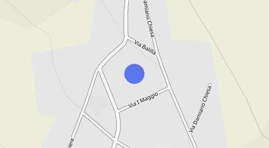 Prezzo degli immobili Selvena