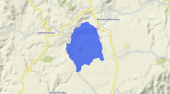 Prezzo degli immobili Semestene