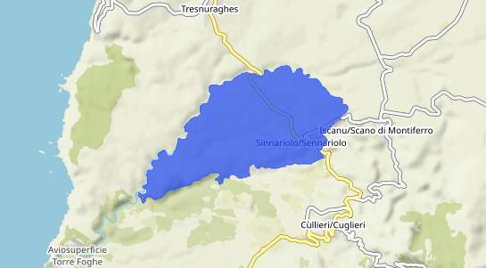 Prezzo degli immobili Sennariolo