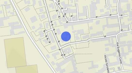 Prezzo degli immobili Sergnano