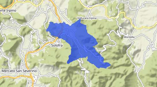 Prezzo degli immobili Serino