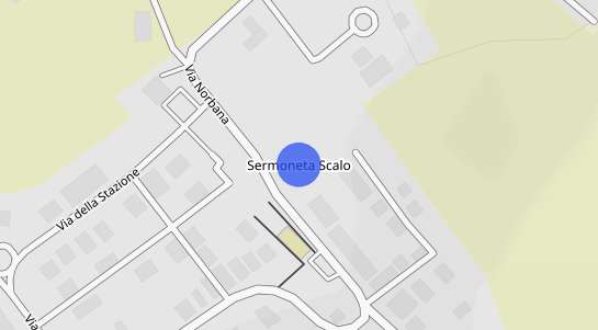 Prezzo degli immobili Sermoneta Scalo
